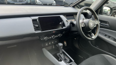 Honda Jazz 1.5 i-MMD Hybrid Advance Sport 5dr eCVT Hybrid Hatchback